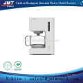 OEM injection plastic coffee machine mold